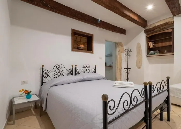 Lamarmora 26 Penzion