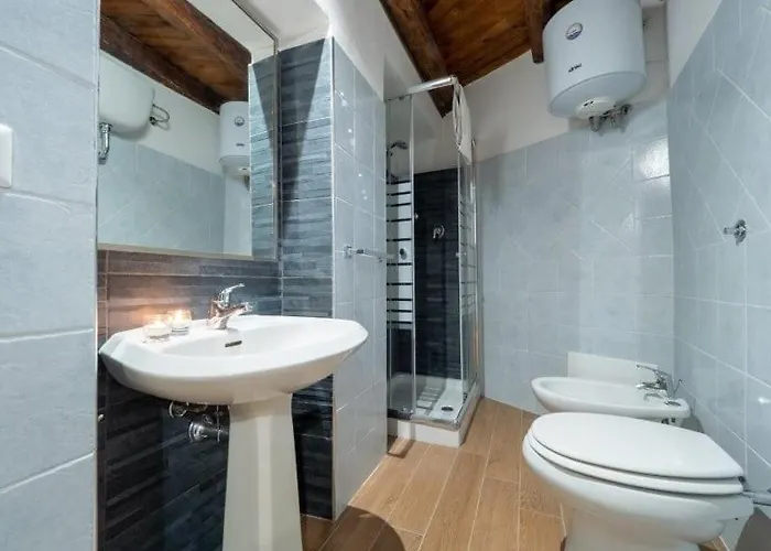 Penzion Lamarmora 26 4*