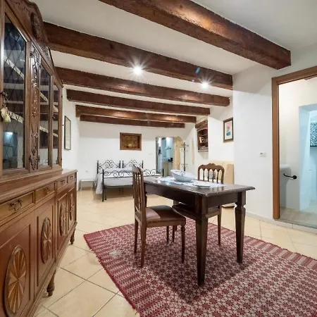 Guest house Lamarmora 26