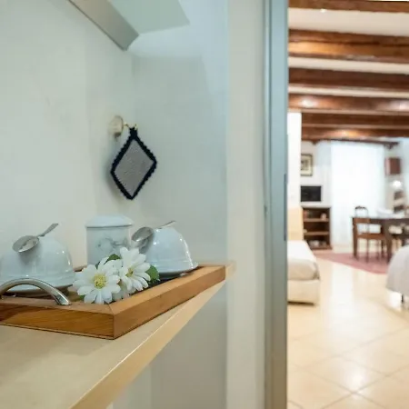 Lamarmora 26 칼리아리