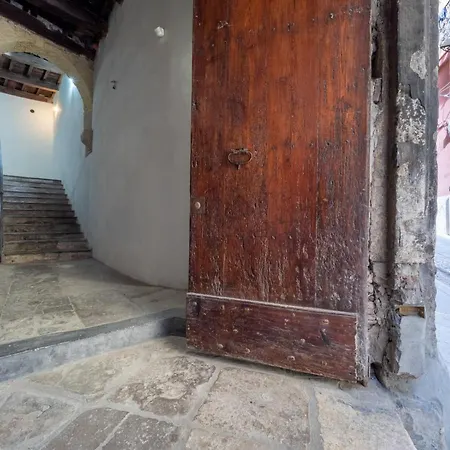 게스트하우스 Lamarmora 26 칼리아리