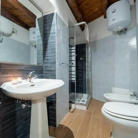 Guest house Lamarmora 26 *