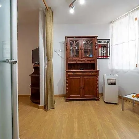 Casa de hóspedes Lamarmora 26 Cagliari