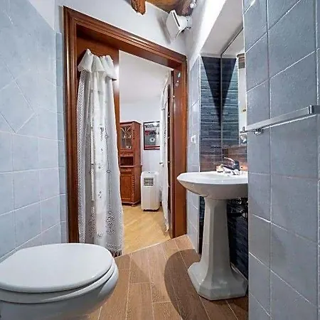 Πανσιόν Lamarmora 26