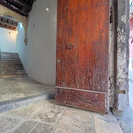 Πανσιόν Lamarmora 26 Κάλιαρι