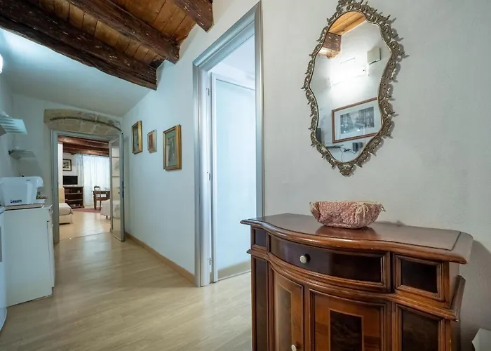 Lamarmora 26 Casa de hóspedes