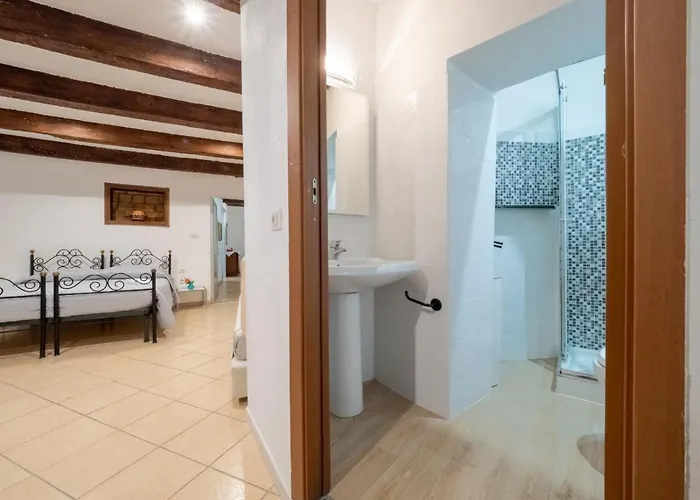 Lamarmora 26 4* Cagliari