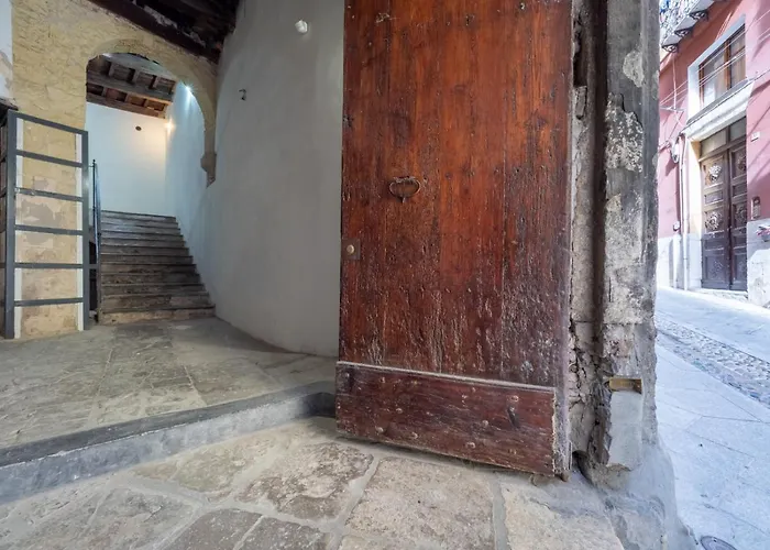 Casa de hóspedes Lamarmora 26 Cagliari