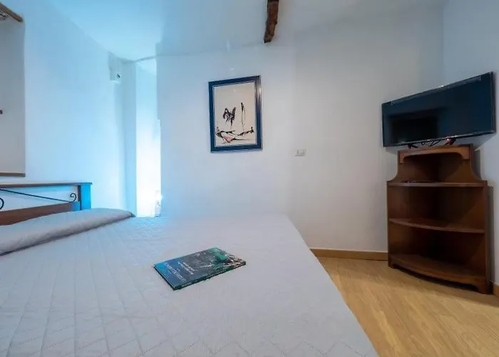 Casa de hóspedes Lamarmora 26 4*