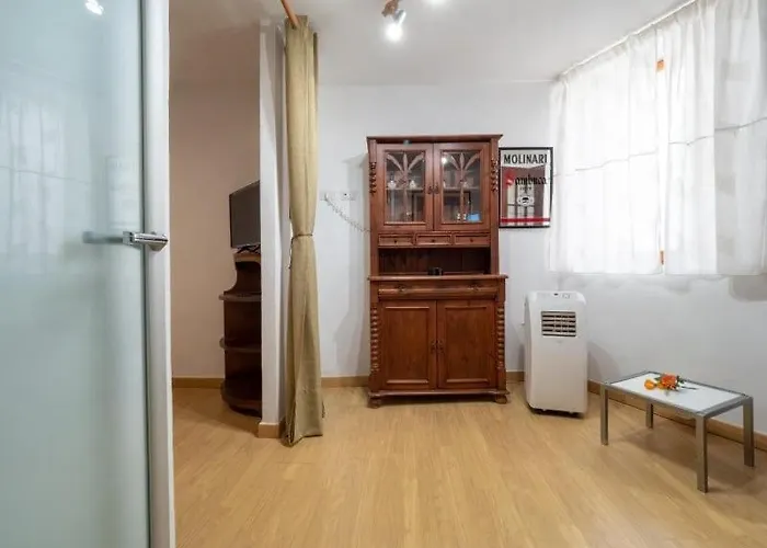 Casa de hóspedes Lamarmora 26