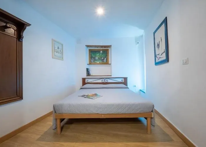 Lamarmora 26 Casa de hóspedes