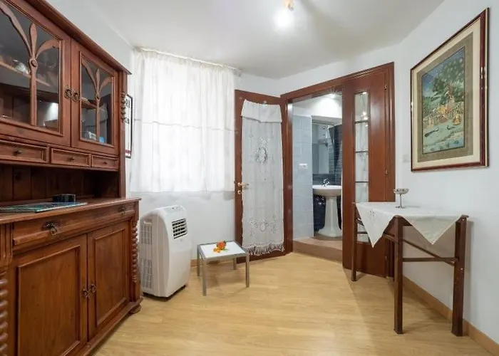 Casa de hóspedes Lamarmora 26 Cagliari