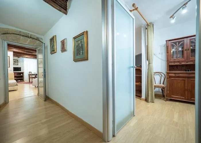 Lamarmora 26 4* Cagliari